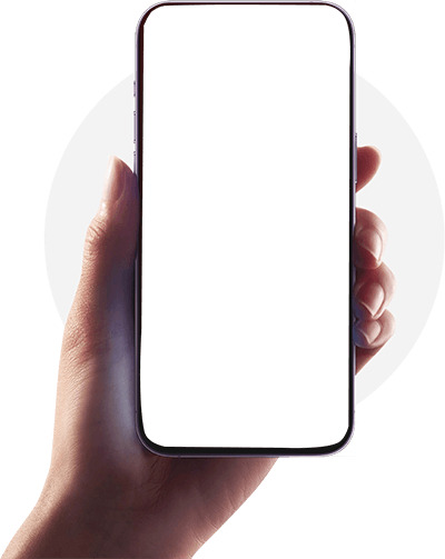CYBX App Feature - Mobile Interface Display